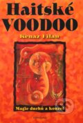 Kniha: Haitské Voodoo (Kenaz Filan). Fontána Kniha: Haitské Voodoo (Kenaz Filan). Fontána
