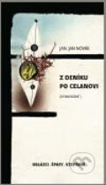 Kniha: Z deníku po Celanovi (Jan Novák). Dybbuk, 2010 Kniha: Z deníku po Celanovi (Jan Novák). Dybbuk, 2010
