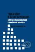 Kniha: Etika vědy v České republice (Wendy Drozenová). Filosofia, 2010 Kniha: Etika vědy v České republice (Wendy Drozenová). Filosofia, 2010