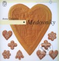 Kniha: Medovníky (Anna Chlupová). Ústredie ľudovej umeleckej výroby, 1996 Kniha: Medovníky (Anna Chlupová). Ústredie ľudovej umeleckej výroby, 1996