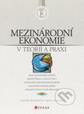 Kniha: Mezinárodní ekonomie v teorii a praxi (Ingrid Majerová a Pavel Nezval). Computer Press, 2011 Kniha: Mezinárodní ekonomie v teorii a praxi (Ingrid Majerová a Pavel Nezval). Computer Press, 2011