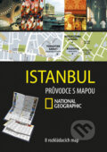 Kniha: Istanbul (CPRESS). CPRESS, 2011 Kniha: Istanbul (CPRESS). CPRESS, 2011