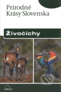 Kniha: Živočíchy (Radimír Siklienka a Stanislav Harvančík), 2011 Kniha: Živočíchy (Radimír Siklienka a Stanislav Harvančík), 2011