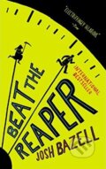 Kniha: Beat the Reaper (Josh Bazell). Little, Brown, 2010 Kniha: Beat the Reaper (Josh Bazell). Little, Brown, 2010