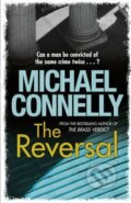 Kniha: The Reversal (Michael Connelly). Orion, 2011 Kniha: The Reversal (Michael Connelly). Orion, 2011