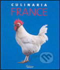 Kniha: Culinaria France (Ullmann). Ullmann Kniha: Culinaria France (Ullmann). Ullmann
