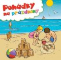 Audiokniha: Pohádky na prázdniny (Popron music). Popron music, 2011 Audiokniha: Pohádky na prázdniny (Popron music). Popron music, 2011