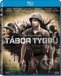 Film: Tábor tygrů (Joel Schumacher) (Blu-ray). Bonton Film, 2000 Film: Tábor tygrů (Joel Schumacher) (Blu-ray). Bonton Film, 2000