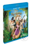 Film: Na vlásku (Blu-ray+DVD) (Byron Howard a Nathan Greno) (Blu-ray). Magicbox Film: Na vlásku (Blu-ray+DVD) (Byron Howard a Nathan Greno) (Blu-ray). Magicbox