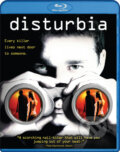 Film: Disturbia (D.J. Caruso) (Blu-ray). Magicbox, 2007 Film: Disturbia (D.J. Caruso) (Blu-ray). Magicbox, 2007