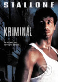 Film: Kriminál (John Flynn) (DVD). Magicbox, 1989 Film: Kriminál (John Flynn) (DVD). Magicbox, 1989