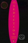 Kniha: The Art of Seduction (Robert Greene). Penguin Books, 2003 Kniha: The Art of Seduction (Robert Greene). Penguin Books, 2003