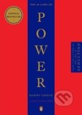 Kniha: The 48 Laws of Power (Robert Greene). Penguin Books, 2000 Kniha: The 48 Laws of Power (Robert Greene). Penguin Books, 2000