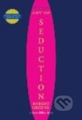 Kniha: The Concise Art of Seduction (Robert Greene). Profile Books, 2003 Kniha: The Concise Art of Seduction (Robert Greene). Profile Books, 2003