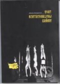 Kniha: Svet kontroverznej drámy (Elena Knopová). VEDA, 2011 Kniha: Svet kontroverznej drámy (Elena Knopová). VEDA, 2011