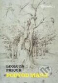 Kniha: Podvod magie (Leoluca Pasqua). Karmelitánské nakladatelství, 2011 Kniha: Podvod magie (Leoluca Pasqua). Karmelitánské nakladatelství, 2011