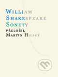 Sonety - William Shakespeare, Atlantis, 2009