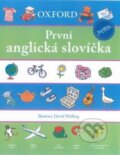 Kniha: První anglická slovíčka (Sphere). Sphere, 2011 Kniha: První anglická slovíčka (Sphere). Sphere, 2011