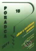 Kniha: Poradca 10/2011 (Poradca s.r.o.). Poradca s.r.o., 2011 Kniha: Poradca 10/2011 (Poradca s.r.o.). Poradca s.r.o., 2011