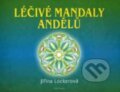 Kniha: Léčivé mandaly andělů (Jiřina Lockerová). Fontána, 2008 Kniha: Léčivé mandaly andělů (Jiřina Lockerová). Fontána, 2008