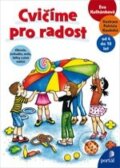 Kniha: Cvičíme pro radost (Eva Kulhánková). Portál, 2011 Kniha: Cvičíme pro radost (Eva Kulhánková). Portál, 2011