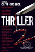Kniha: Thriller 2 (Clive Cussler). BB/art, 2011 Kniha: Thriller 2 (Clive Cussler). BB/art, 2011