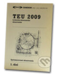 Kniha: TEU 2009 (1. diel) (Verlag Dashöfer). Verlag Dashöfer Kniha: TEU 2009 (1. diel) (Verlag Dashöfer). Verlag Dashöfer