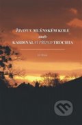 Kniha: Život v mlýnském kole (Jiří Miček). Atlas, 2021 Kniha: Život v mlýnském kole (Jiří Miček). Atlas, 2021