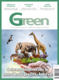 Green Magazine (leto 2021) (Limitless Group). Limitless Group, 2021 Green Magazine (leto 2021) (Limitless Group). Limitless Group, 2021