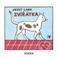 Kniha: Zvířátka (Josef Lada). Albatros CZ, 2021 Kniha: Zvířátka (Josef Lada). Albatros CZ, 2021