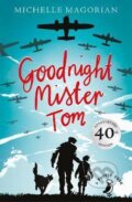 Kniha: Goodnight Mister Tom, 2014 Kniha: Goodnight Mister Tom, 2014