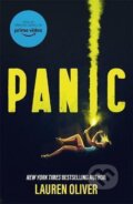 Kniha: Panic: A major Amazon Prime TV series (Lauren Oliver). Hodder and Stoughton, 2021 Kniha: Panic: A major Amazon Prime TV series (Lauren Oliver). Hodder and Stoughton, 2021
