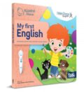 Kniha: Kúzelné čítanie: My First English by Helen Doron, 2021 Kniha: Kúzelné čítanie: My First English by Helen Doron, 2021