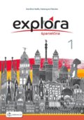 Kniha: Explora 1: Cvičebnica (Karolina Hadło a Katarzyna Palonka). Draco Kniha: Explora 1: Cvičebnica (Karolina Hadło a Katarzyna Palonka). Draco