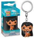 Funko POP Keychain: Lilo & Stitch - Lilo w/Camera (Funko). Funko, 2021 Funko POP Keychain: Lilo & Stitch - Lilo w/Camera (Funko). Funko, 2021