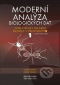 Moderní analýza biologických dat 1. - Marek Brabec, Stanislav Pekár, Masarykova univerzita, 2021