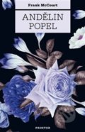 Kniha: Andělin popel (Frank McCourt). Prostor, 2021 Kniha: Andělin popel (Frank McCourt). Prostor, 2021