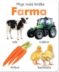 Kniha: Moja malá knižka - Farma (Svojtka&Co.). Svojtka&Co., 2021 Kniha: Moja malá knižka - Farma (Svojtka&Co.). Svojtka&Co., 2021