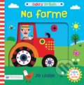 Kniha: Na farme (Jo Lodge). Svojtka&Co., 2021 Kniha: Na farme (Jo Lodge). Svojtka&Co., 2021