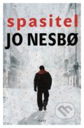 Spasitel - Jo Nesbo, 2021