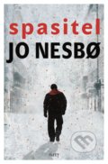 Kniha: Spasitel (Jo Nesbo), 2021 Kniha: Spasitel (Jo Nesbo), 2021