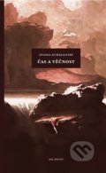 Kniha: Čas a věčnost (Ánanda Kumárasvámí). Sol Noctis, 2021 Kniha: Čas a věčnost (Ánanda Kumárasvámí). Sol Noctis, 2021