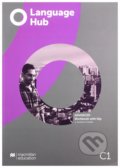 Kniha: Language Hub - Advanced - Workbook with Key (Graham Skerritt a Jeremy Day). MacMillan, 2019 Kniha: Language Hub - Advanced - Workbook with Key (Graham Skerritt a Jeremy Day). MacMillan, 2019