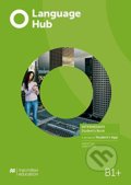 Kniha: Language Hub - Intermediate - Student's Book (Gareth Rees a Jeremy Day). MacMillan, 2019 Kniha: Language Hub - Intermediate - Student's Book (Gareth Rees a Jeremy Day). MacMillan, 2019