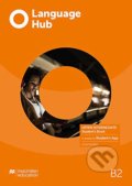 Kniha: Language Hub - Upper Intermediate - Student's Book (Louis Rogers). MacMillan, 2019 Kniha: Language Hub - Upper Intermediate - Student's Book (Louis Rogers). MacMillan, 2019