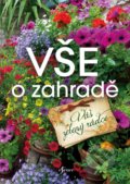 Kniha: Vše o zahradě (Esence). Esence, 2021 Kniha: Vše o zahradě (Esence). Esence, 2021