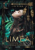 Kniha: Limea (Lin Rina), 2021 Kniha: Limea (Lin Rina), 2021