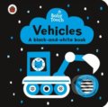 Kniha: Baby Touch: Vehicles (Ladybird Books). Ladybird Books, 2021 Kniha: Baby Touch: Vehicles (Ladybird Books). Ladybird Books, 2021