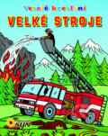 Kniha: Velké stroje (SUN). SUN, 2011 Kniha: Velké stroje (SUN). SUN, 2011