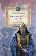 Kniha: Hraničářův učeň (Kniha desátá) (John Flanagan). Egmont ČR, 2011 Kniha: Hraničářův učeň (Kniha desátá) (John Flanagan). Egmont ČR, 2011